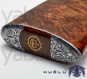 HUĞLU SLX K1 PREMIUM SUPERPOZE AV TÜFEĞİ