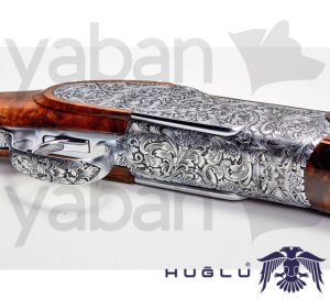 HUĞLU SLX K1 PREMIUM SUPERPOZE AV TÜFEĞİ