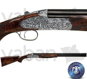 HUĞLU SLX-K1 SPECIAL SUPERPOZE AV TÜFEĞİ