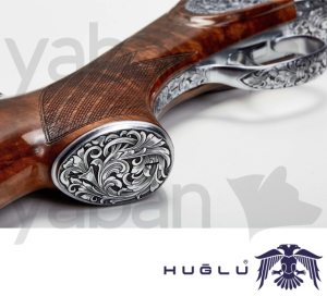 HUĞLU SLX K1 PREMIUM SUPERPOZE AV TÜFEĞİ