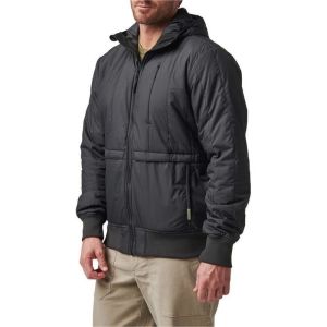 5.11 THERMAL INSULATOR BLACK CEKET