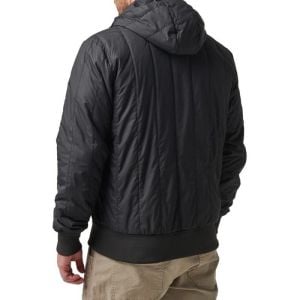 5.11 THERMAL INSULATOR BLACK CEKET