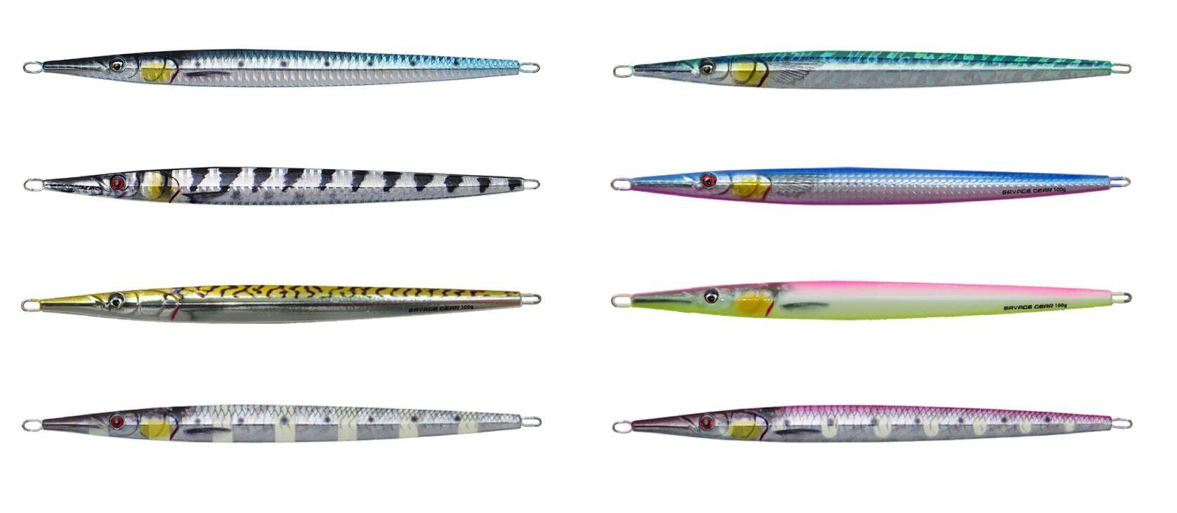 Savage Gear 3D Needle Jig 6cm 7gr Sardine PHP