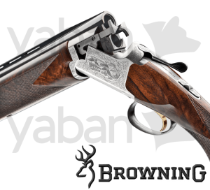 BROWNING B525 GAME TRADITION 20 SUPERPOZE AV TÜFEĞİ