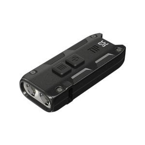 NITECORE TIP SE 700 LÜMEN ŞARJLI ANAHTARLIKLI EL FENERİ