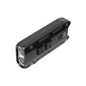 NITECORE TIP SE 700 LÜMEN ŞARJLI ANAHTARLIKLI EL FENERİ