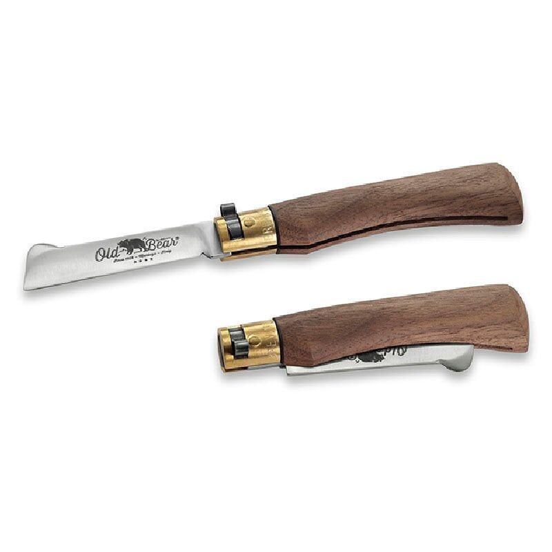 OLD BEAR 19 CM GRAFTING ASI ÇAKI CEVIZ SAP 7 1/2''M