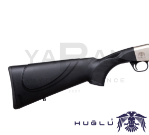 HUĞLU 301 B SENTETİK TEK KIRMA AV TÜFEĞİ