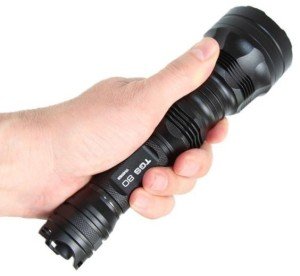 UMAREX WALTHER TGS 80 EL FENERİ