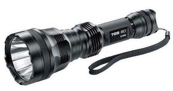UMAREX WALTHER TGS 80 EL FENERİ