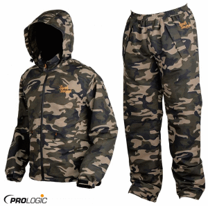 Prologic Bank Bound 3-Season Camo Set M