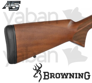 BROWNING A5 ONE YARI OTOMATİK AV TÜFEĞİ