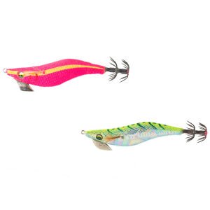 Daiwa Emeraldas Dart II SS 25 Kalamar Zokası