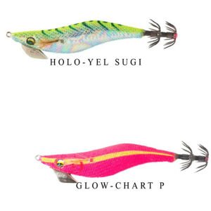 Daiwa Emeraldas Dart II SS 25 Kalamar Zokası