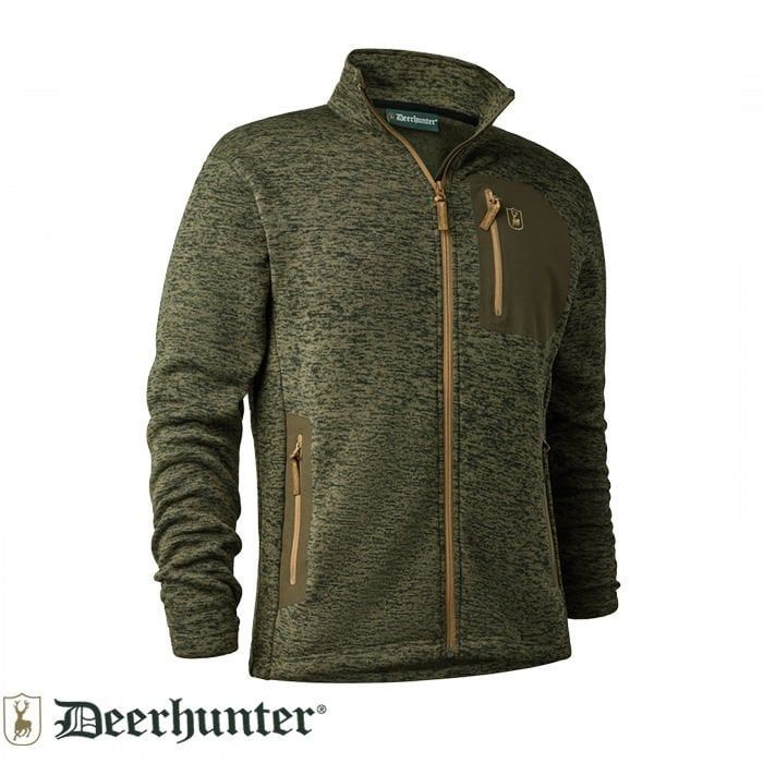 DEER HUNTER Sarek 365 Örgü Ceket 2XL