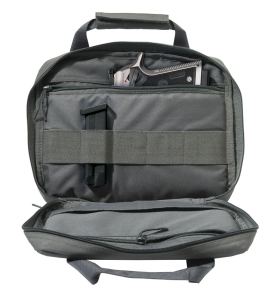 BERETTA WOLF GRAY SİLAH ÇANTASI