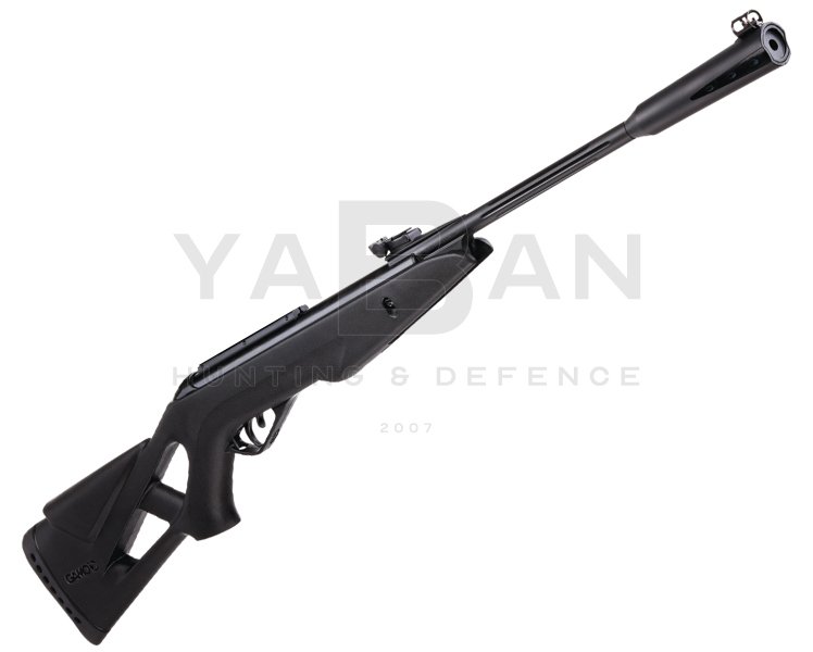 GAMO WHISPER-X HAVALI TÜFEK