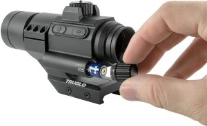 TRUGLO IGNITE 30 MM RED DOT