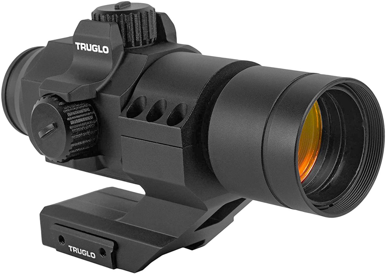 TRUGLO IGNITE 30 MM RED DOT