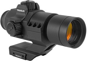 TRUGLO IGNITE 30 MM RED DOT