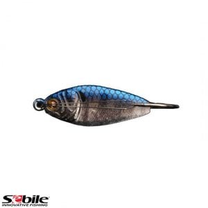 SEBILE Shallow WN-GL-NO-N1-SK-BS Kaşık Yem