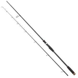 Fladen Warbird Dark Spinning 270cm (7-25 G) 2P