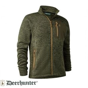 DEER HUNTER Sarek 365 Örgü Ceket XL