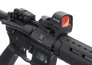 HOLOSUN HS510C REFLEX RED DOT