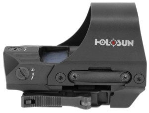 HOLOSUN HS510C REFLEX RED DOT