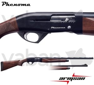 ARMSAN PHENOMA AURA W COMBO YARI OTOMATİK AV TÜFEĞİ