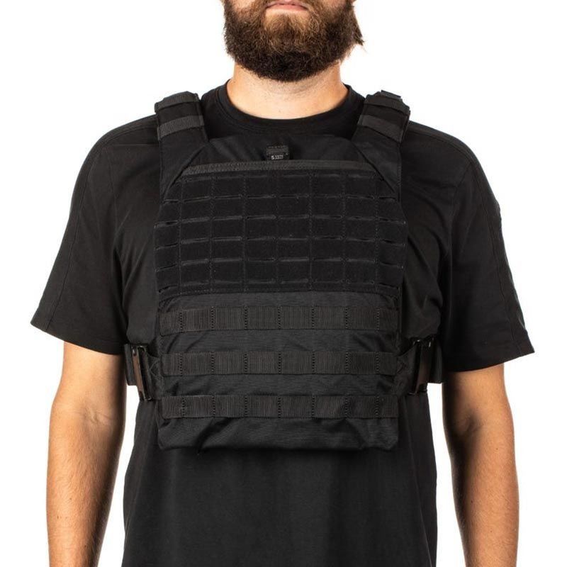 5.11 ABR PLATE CARRIER BLACK