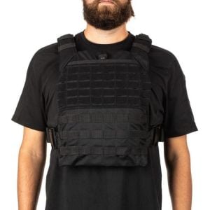 5.11 ABR PLATE CARRIER BLACK
