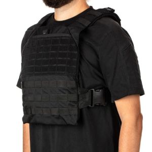 5.11 ABR PLATE CARRIER BLACK