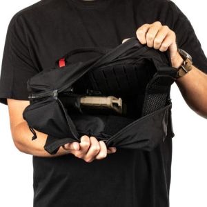 5.11 ABR PLATE CARRIER BLACK