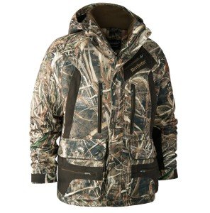DEER HUNTER MUFLON DEER-TEX CAMO MAX-5 KABAN / 58