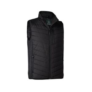 DEER HUNTER Moor Padded Black Yelek 2XL