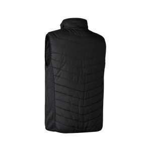 DEER HUNTER Moor Padded Black Yelek 2XL