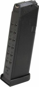 PROMAG GLOCK 19 9 MM 15 RD TABANCA ŞARJÖRÜ