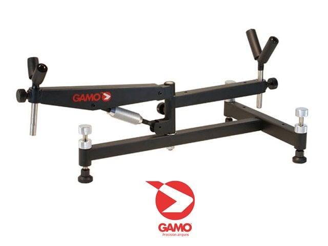 GAMO REST TÜFEK SIFIRLAMA SEHPASI