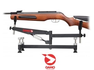 GAMO REST TÜFEK SIFIRLAMA SEHPASI