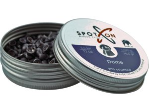 SPOTON DOME 5,5 MM SAÇMA