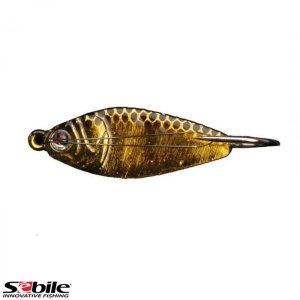 SEBILE Shallow WN-GL-NO-N1-SK-J05 Kaşık Yem