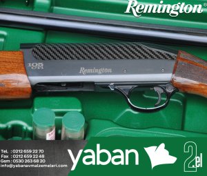 REMINGTON 105 CTI YARI OTOMATİK AV TÜFEĞİ / 2.EL