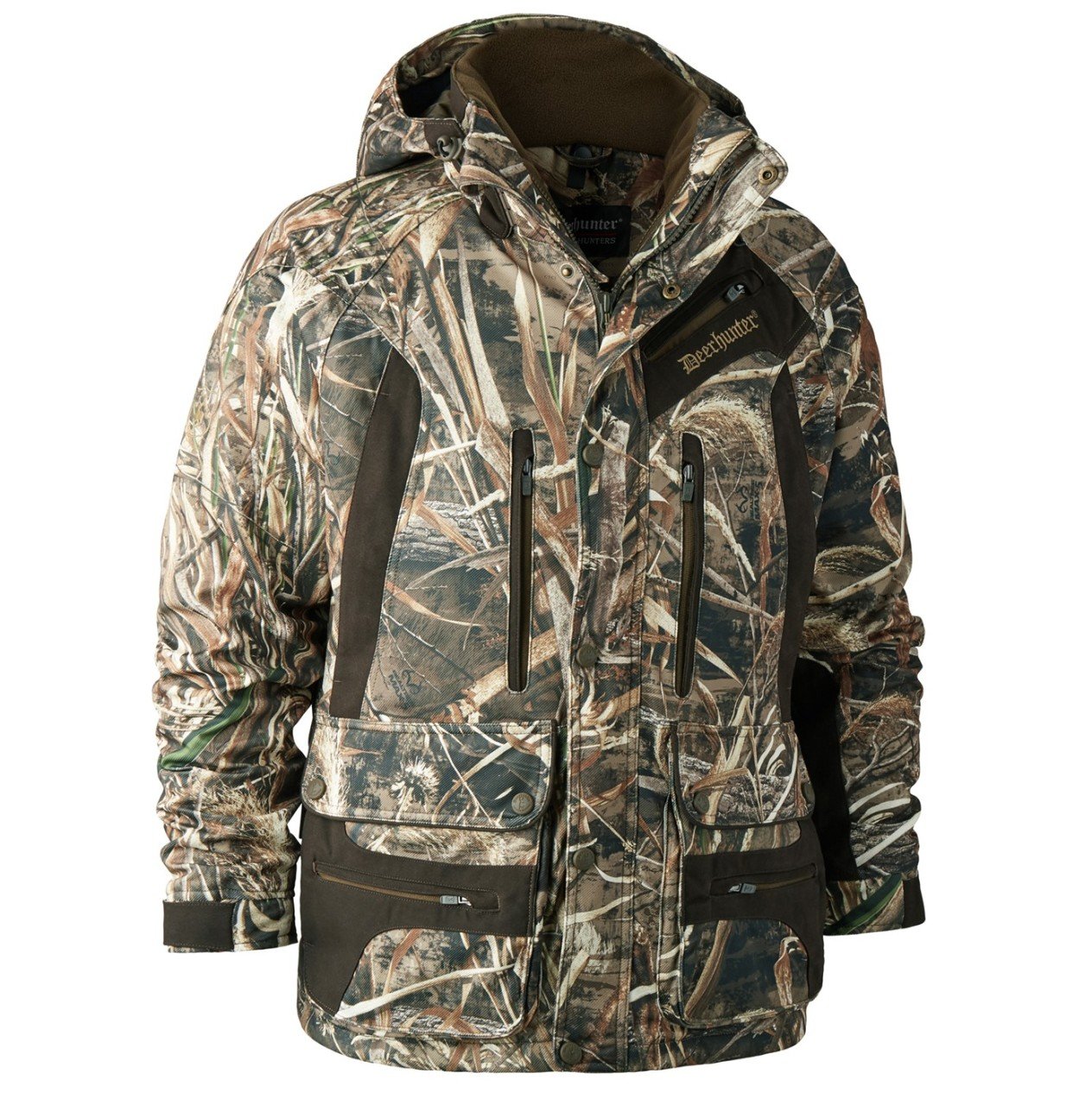 DEER HUNTER MUFLON DEER-TEX CAMO MAX-5 KABAN / 56