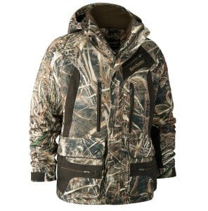 DEER HUNTER MUFLON DEER-TEX CAMO MAX-5 KABAN / 56