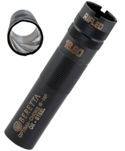 BERETTA OPTIMA HP EXTENDED RIFLED PARADOX (+20 MM) MOBİL ŞOK