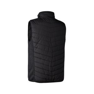 DEER HUNTER Moor Padded Black Yelek XL