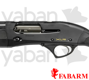 FABARM XLR COMPOSITE REVERSE SOLAK YARI OTOMATİK AV TÜFEĞİ