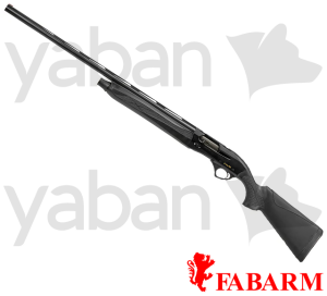 FABARM XLR COMPOSITE REVERSE SOLAK YARI OTOMATİK AV TÜFEĞİ