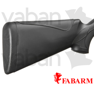 FABARM XLR COMPOSITE REVERSE SOLAK YARI OTOMATİK AV TÜFEĞİ